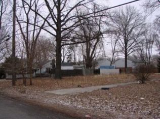 611 Elmdale Rd, Toledo, OH 43609