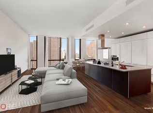 101 Warren St APT 1740, New York, NY 10007