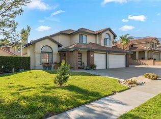 10880 Colusa St, Rancho Cucamonga, CA 91701