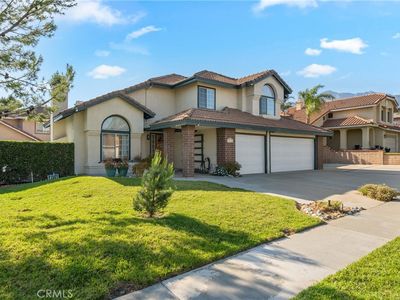 10880 Colusa St, Rancho Cucamonga, CA, 91701