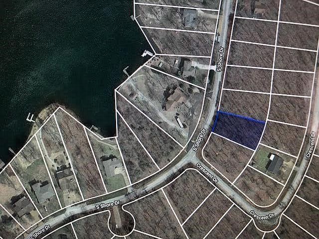 1st image of 609 S Shore Dr