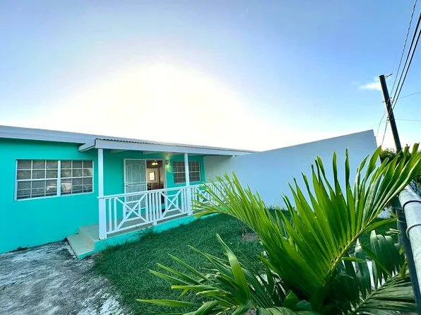 367B Cotton Valley Est #Eb, Christiansted, VI 00820