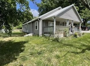 3907 Old Tasso Rd NE, Cleveland, TN 37312