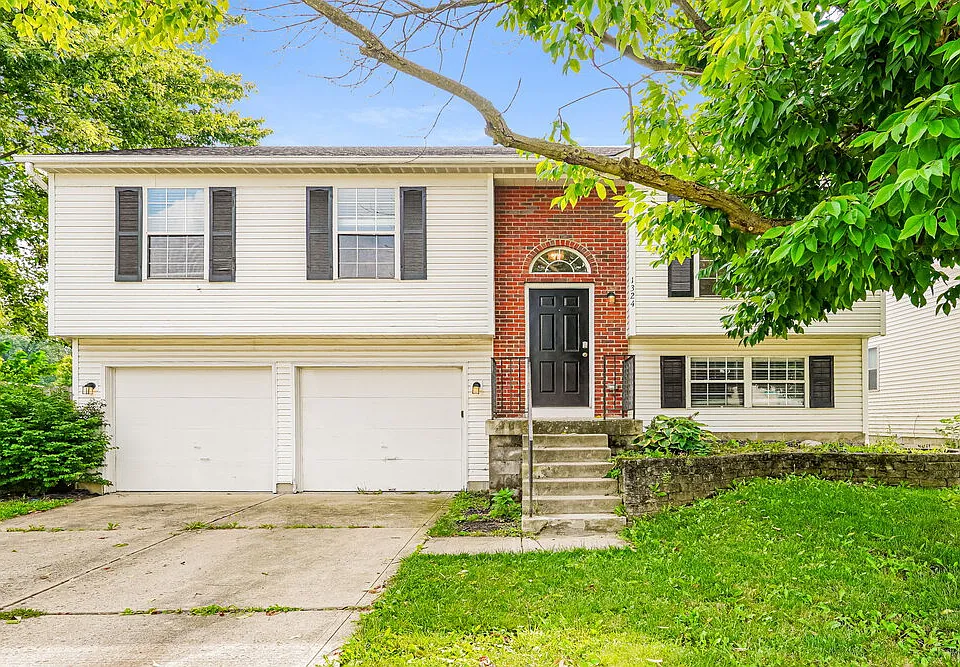 1324 Winesap Dr