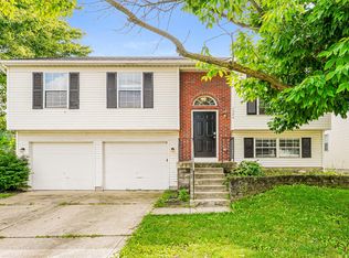 1324 Winesap Dr, Columbus, OH 43204