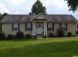 12 Winterwood Dr, Jackson, TN 38305