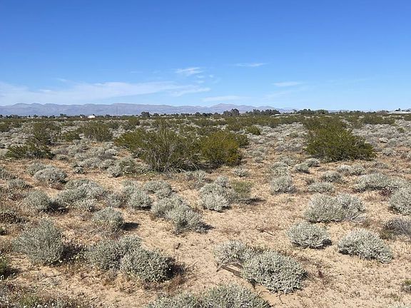 5th image of Red Rock Inyokern Rd