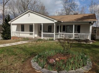 7907 Hwy 15, Clarksville, VA 23927