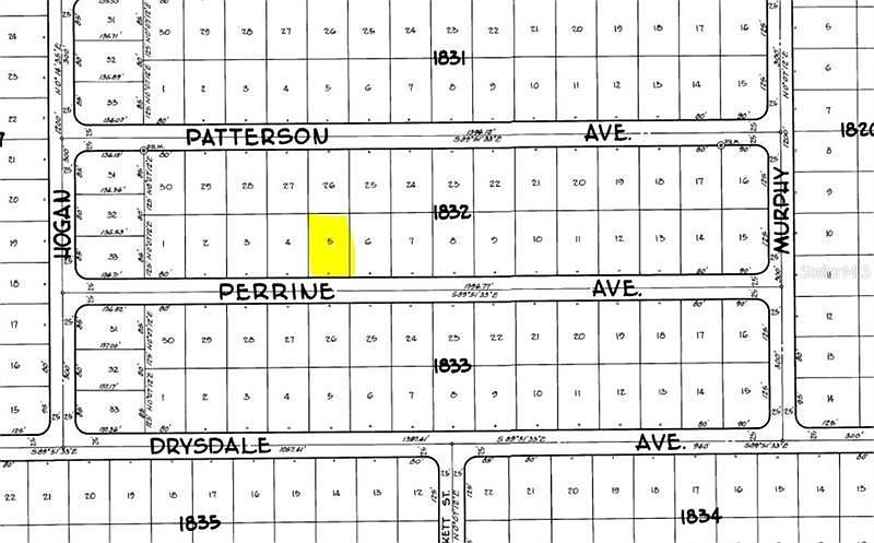 2nd image of 12112 Pandowdy Ave