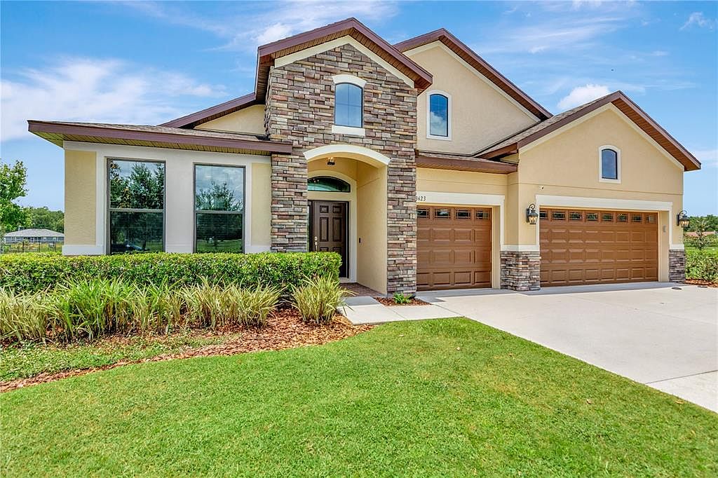 3423 Knoxville Pl, Plant City, FL 33566 Zillow