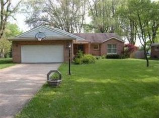 7925 Franklin Trenton Rd, Franklin, OH 45005