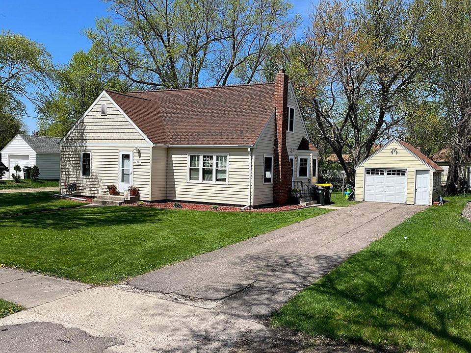 308 Colfax Ave NW, Renville, MN 56284 Zillow