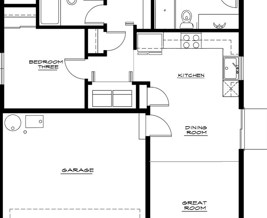 2nd image of 235 Parkside Place