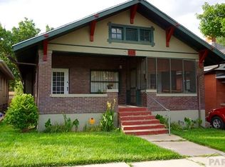 619 W 19th St, Pueblo, CO 81003