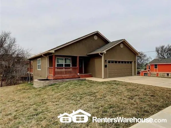 3836 Lloyd St, Kansas City, KS 66103
