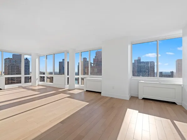 389 E 89th St APT 25C, New York, NY 10128