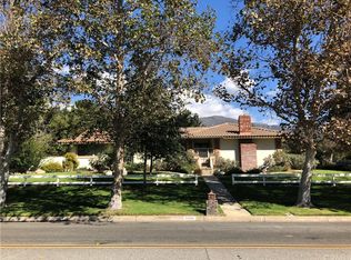 10668 Wilson Ave, Alta Loma, CA 91737