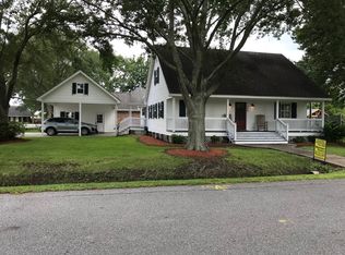 236 Sycamore St, Raceland, LA 70394