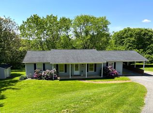 119 Hunter Hill Rd, Lexington, VA 24450