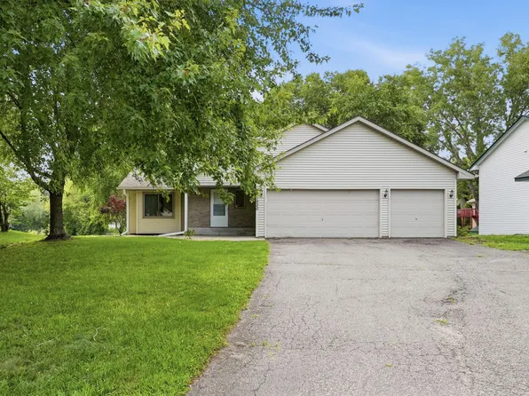 10920 Xeon St NW, Coon Rapids, MN 55433
