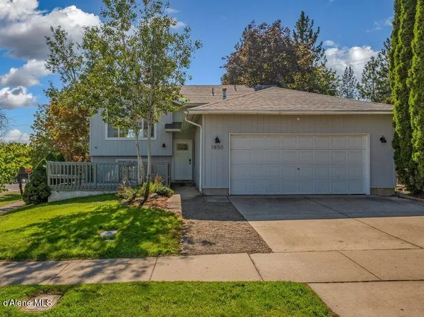 1850 W Daly Dr, Coeur D Alene, ID 83815
