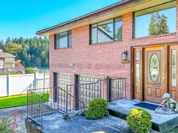 4025 S 345th Street, Auburn, WA 98001