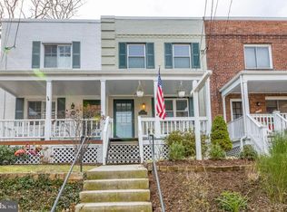 1106 Portner Rd, Alexandria, VA 22314