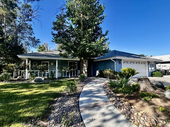 1217 W Tamarisk Ave, Ridgecrest, CA 93555