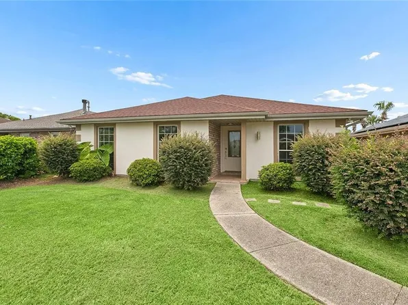 2412 Judy Dr, Meraux, LA 70075