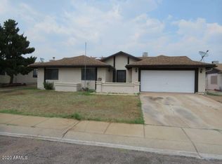 5145 Calle Granada, Sierra Vista, AZ 85635