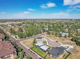 1722 S Beeler Ct, Denver, CO 80247