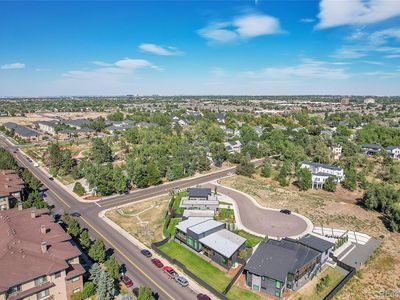 1722 S Beeler Court, Denver, CO, 80247