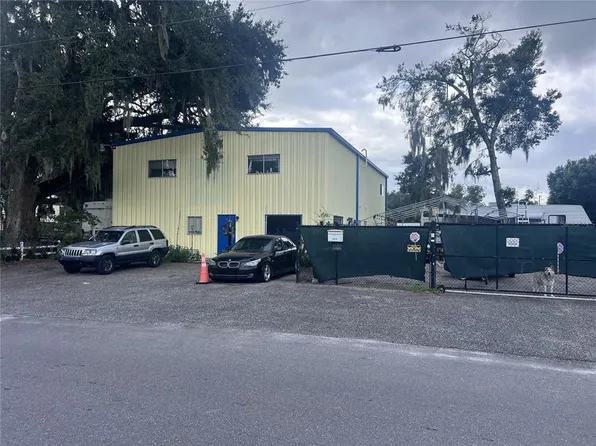 4802 6TH STREET, ZEPHYRHILLS, FL 33542