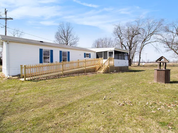 11042 Homer Rd, Litchfield, MI 49252