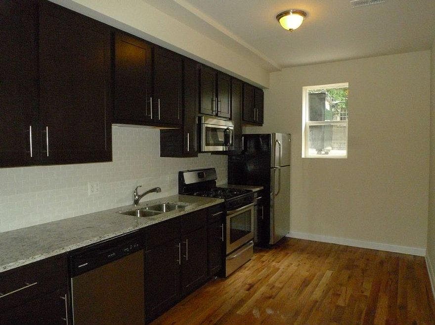1st image of 1610 N Bosworth Ave #G