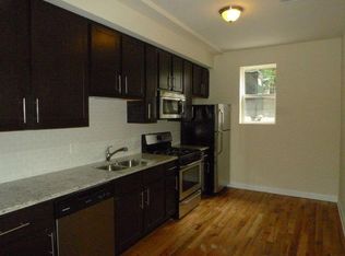 1610 N Bosworth Ave #G, Chicago, IL 60642