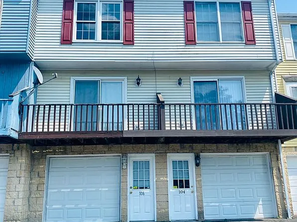 106 Sun Valley, Morgantown, WV 26508