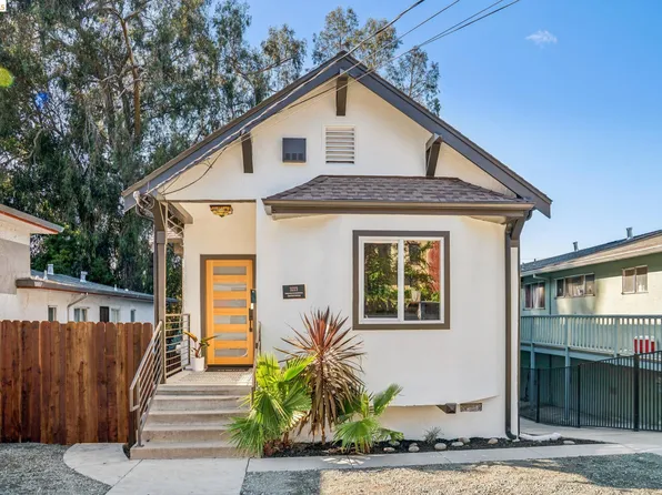3223 Courtland Ave, Oakland, CA 94619