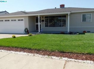 2808 El Rey St, Antioch, CA 94509