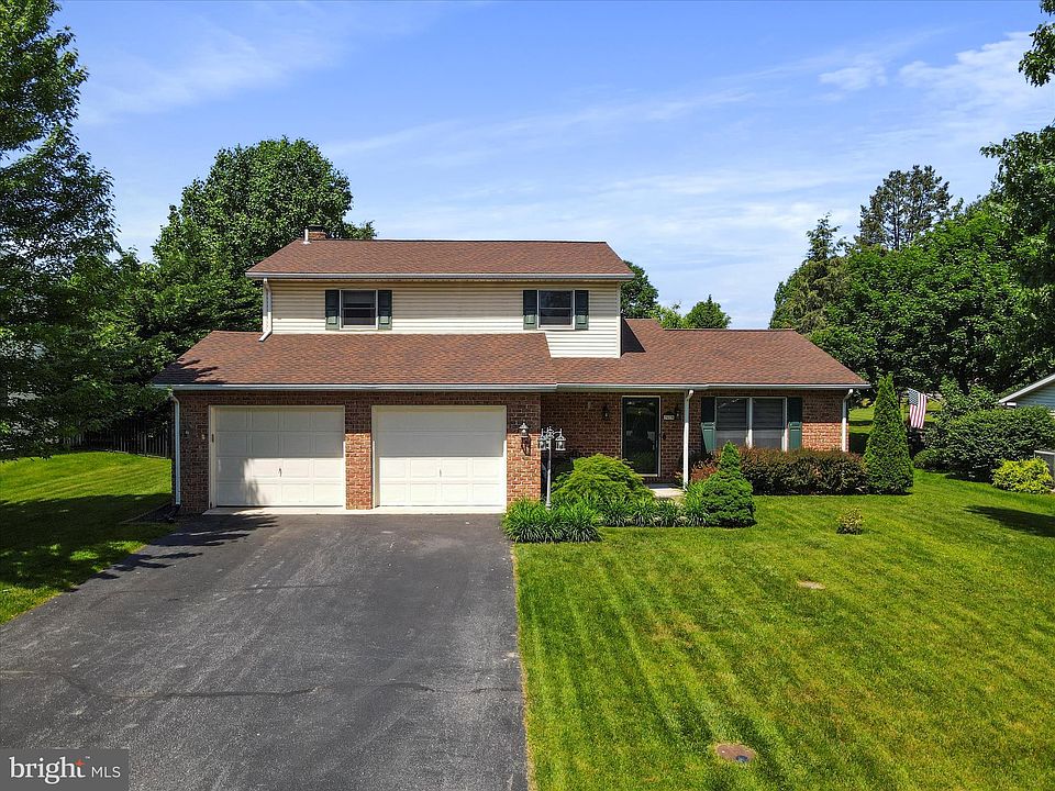3479 Carnoustie Dr, Chambersburg, PA 17202 Zillow