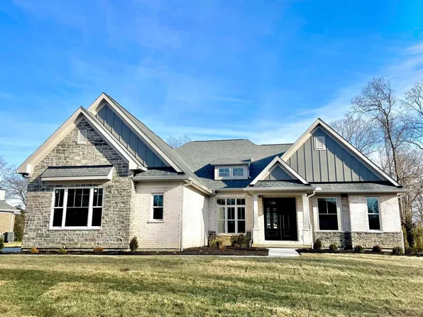 7515 Stillwater Dr, Maineville, OH 45039