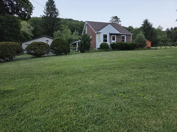 4472 Us Highway 6, Sheffield, PA 16347
