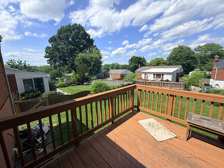 4807 Creek Shore Dr — Photo 15