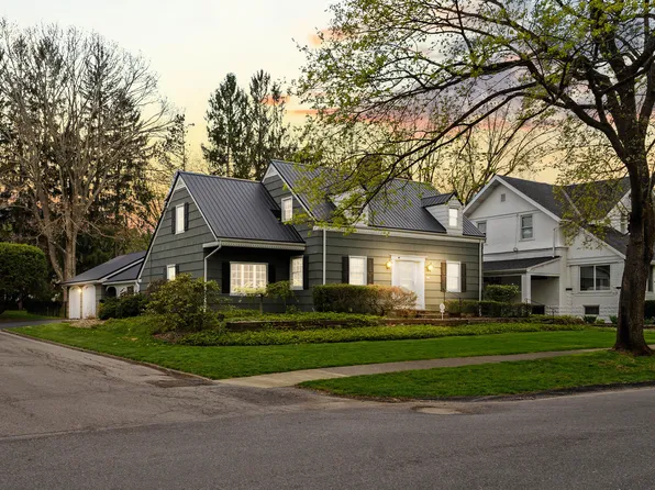 111 W 1st Ave, Clearfield, PA 16830