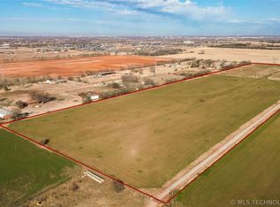 16901 Pennsylvania St, Oklahoma City, OK 73169