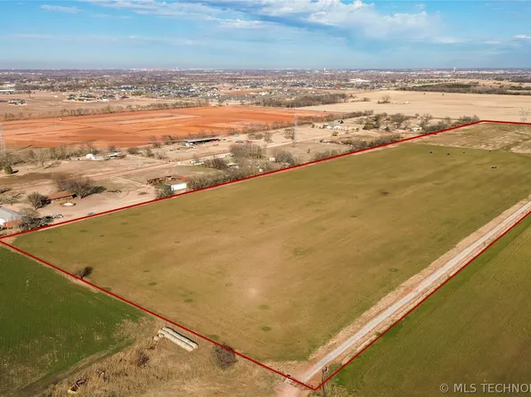 16901 Pennsylvania St, Oklahoma City, OK 73169