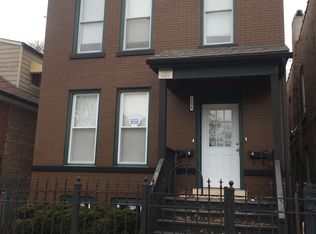 7136 S University Ave, Chicago, IL 60619