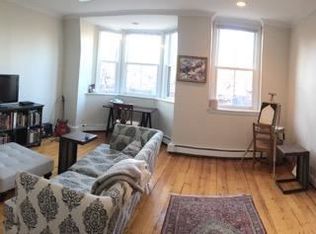 52 Appleton St #GNC4, Boston, MA 02116