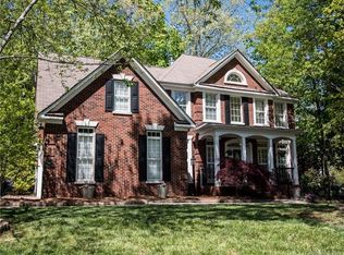 5246 Shannamara Dr, Matthews, NC 28104