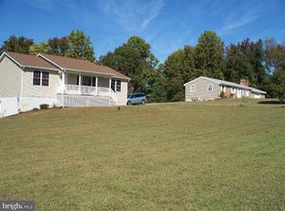 191 Llewelyn Ln, Huntingtown, MD 20639